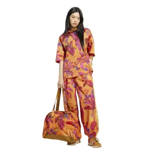 Torebka damska adidas Farm Bowling image-4