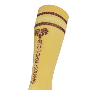 Meias femininas adidas Farm image-2