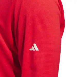 1/2 rits sweater adidas image-6