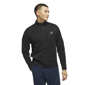 1/4 Zip Sweatshirt adidas Ultimate365 DWR image-1