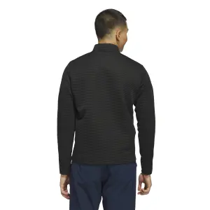 1/4 Zip Sweatshirt adidas Ultimate365 DWR image-3