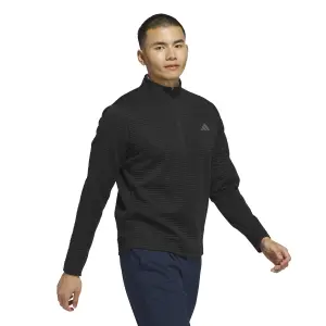1/4 Zip Sweatshirt adidas Ultimate365 DWR image-2