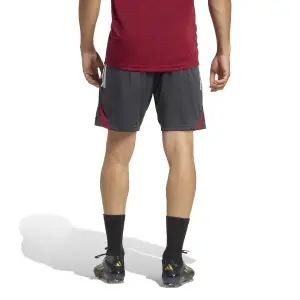 Arsenal training shorts EU 2025/26 image-2