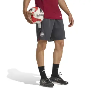 Arsenal training shorts EU 2025/26 image-3