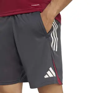 Arsenal training shorts EU 2025/26 image-4