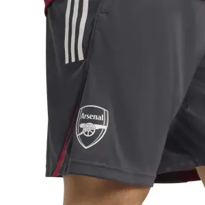 Arsenal training shorts EU 2025/26 image-5