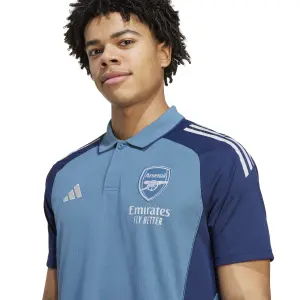 Polo Arsenal Competition Tiro 25 image-5