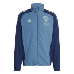 Arsenal Prematch Tracksuit Jacket 2025/26