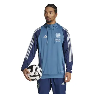 Arsenal hoodies Tiro 25 image-1