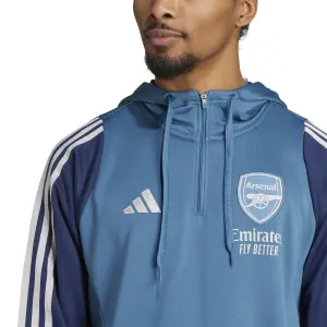 Arsenal hoodies Tiro 25 image-4