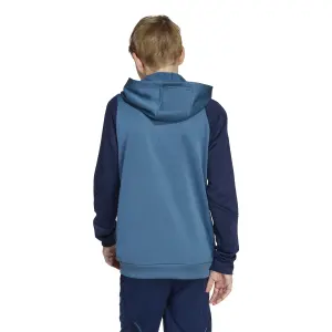 Arsenal Kids Hoodie Jacket 2025/26 image-5