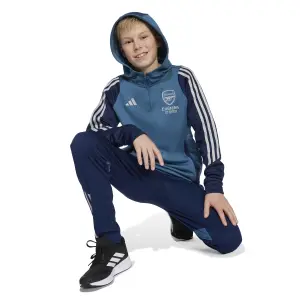 Arsenal Kids Hoodie Jacket 2025/26 image-6