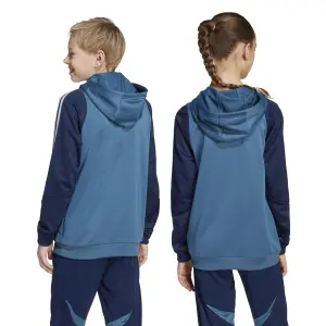 Arsenal Kids Hoodie Jacket 2025/26 image-2