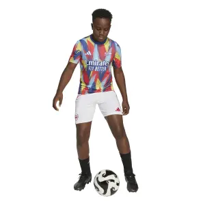 Arsenal Kids Pre-match Kit 2025/26 image-6