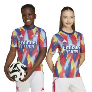 Arsenal Kids Pre-match Kit 2025/26 image-2