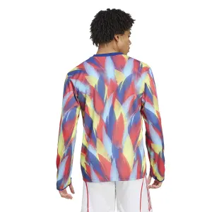 Arsenal Prematch Sweatshirt 2025/26 image-3