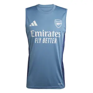 Maillot sans manches Arsenal Competition Tiro 25 image-0