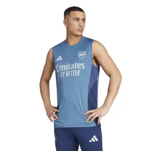 Maillot sans manches Arsenal Competition Tiro 25 image-1
