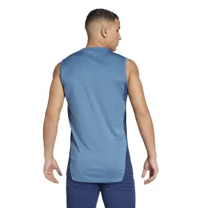 Maillot sans manches Arsenal Competition Tiro 25 image-5