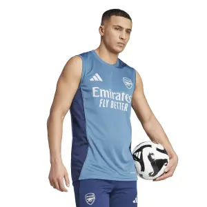 Maillot sans manches Arsenal Competition Tiro 25 image-2