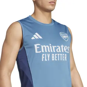 Maillot sans manches Arsenal Competition Tiro 25 image-6