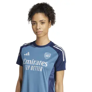 Camiseta mujer Arsenal Competition Tiro 25 image-5