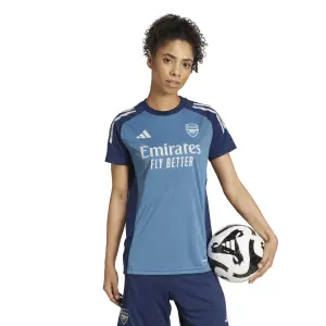 Camiseta mujer Arsenal Competition Tiro 25 image-1