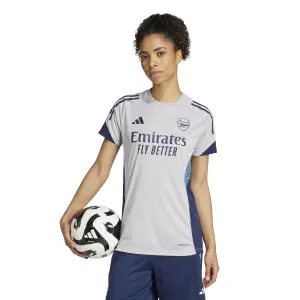 Camiseta mujer Arsenal Competition Tiro 25 image-2