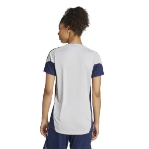 Camiseta mujer Arsenal Competition Tiro 25 image-3