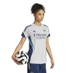Camiseta mujer Arsenal Competition Tiro 25 image-4