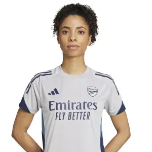 Camiseta mujer Arsenal Competition Tiro 25 image-5