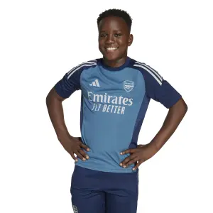 Camiseta infantil Arsenal Competition Tiro 25 image-2