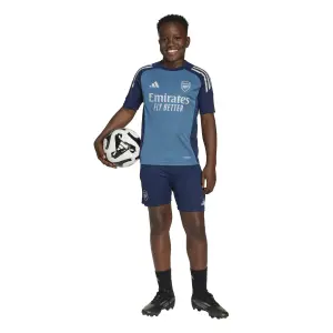 Camiseta infantil Arsenal Competition Tiro 25 image-4