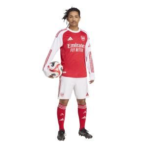 Arsenal Authentic Home Shirt 2025/26 image-5