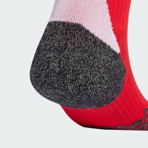 Meias de Casa Arsenal 2025/2026 image-3