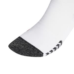 Meias de Casa Arsenal 2025/26 image-1