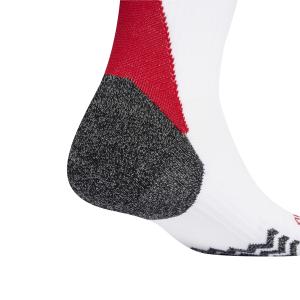 Meias de Casa Arsenal 2025/26 image-2