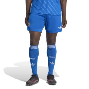 Real Madrid Away Shorts 2025/26 image-1