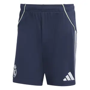 Real Madrid Away Shorts 2025/26