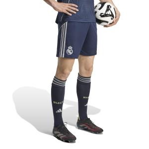 Real Madrid Away Shorts 2025/26 image-3