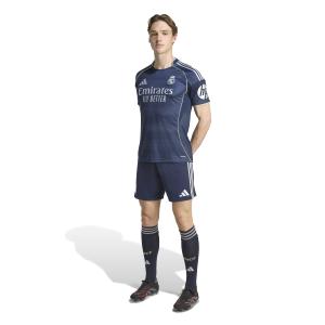 Real Madrid Away Shorts 2025/26 image-4