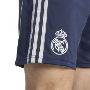 Real Madrid Away Shorts 2025/26 image-6