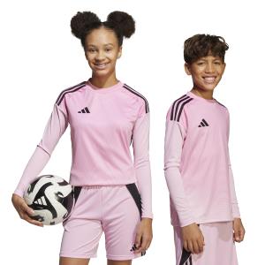 Långärmad målvaktströja för barn adidas Tiro25 Competition image-3
