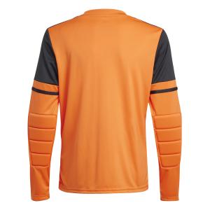 Langarmtrikot für Kinder adidas Squadra25 image-3