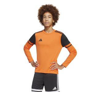 Langarmtrikot für Kinder adidas Squadra25 image-0
