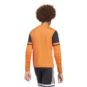 Langarmtrikot für Kinder adidas Squadra25 image-5
