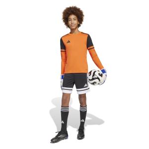 Langarmtrikot für Kinder adidas Squadra25 image-2