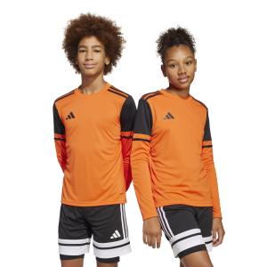 Langarmtrikot für Kinder adidas Squadra25 image-1