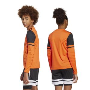 Langarmtrikot für Kinder adidas Squadra25 image-4