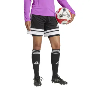 Shorts til kvinder adidas Squadra25 image-3
